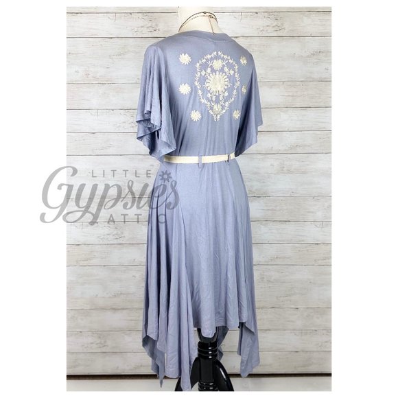 Entro Simple Days Effortless Dress - Picture 4 of 12